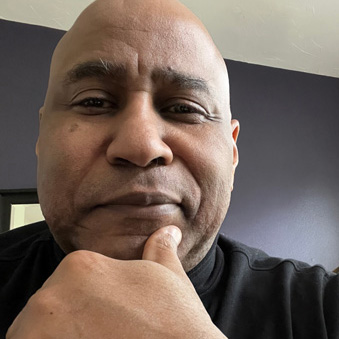 St. Louis-based Graphic Designer of 4+ decades Mark Scott Carroll, is selected to create the brand identity for the Freedom Suits Memorial Foundation.